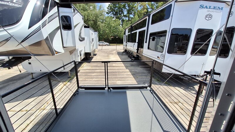 2025 Brinkley RV Model G 3970 - Photo 24 - Liberty, TX 77575