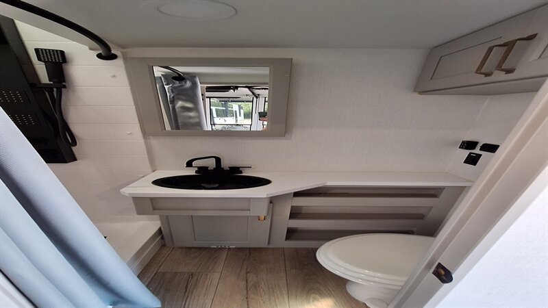 2025 Brinkley RV Model G 3970 - Photo 22 - Liberty, TX 77575