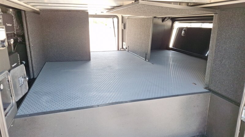 2025 Brinkley RV Model G 3970 - Photo 10 - Liberty, TX 77575