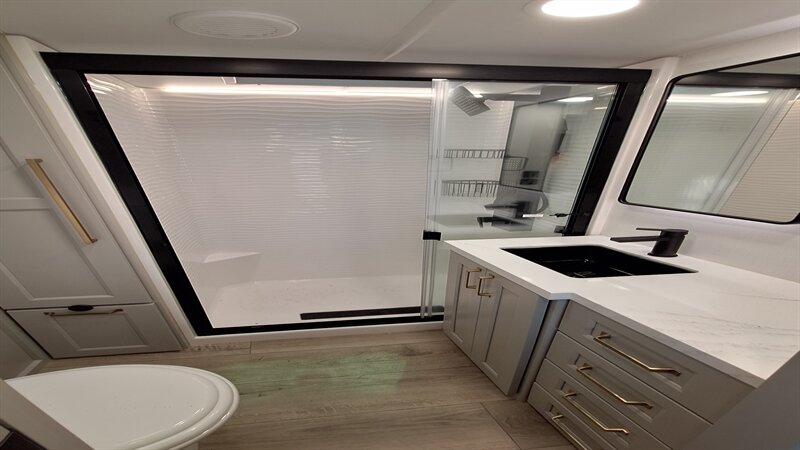 2025 Brinkley RV Model G 3970 - Photo 29 - Liberty, TX 77575