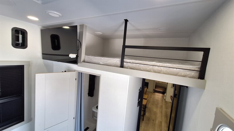 2025 Brinkley RV Model G 3970 - Photo 27 - Liberty, TX 77575