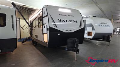 1996 Forest River Salem - Photo 8 - Liberty, TX 77575