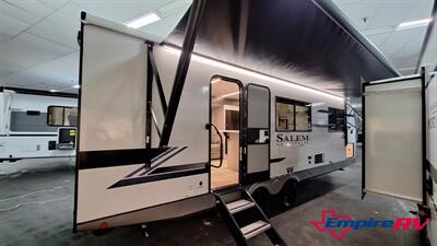 1996 Forest River Salem - Photo 4 - Liberty, TX 77575