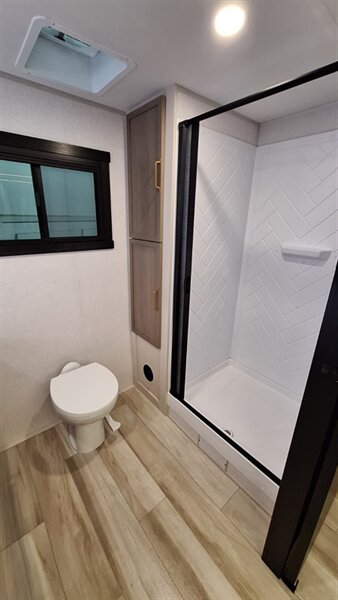 1996 Forest River Salem - Photo 14 - Liberty, TX 77575