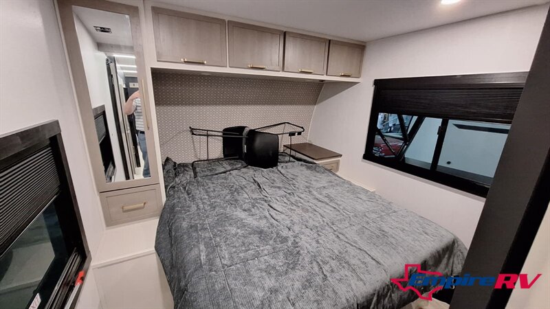 1996 Forest River Salem - Photo 15 - Liberty, TX 77575