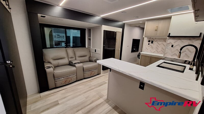 1996 Forest River Salem - Photo 6 - Liberty, TX 77575