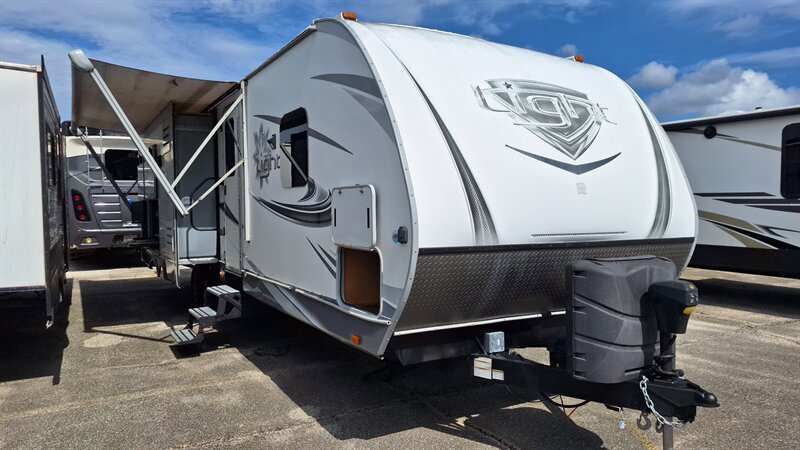 2018 Highland Ridge RV 275rls   - Photo 1 - Liberty, TX 77575