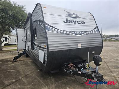 2021 Jayco Jayflight 33RBTS  