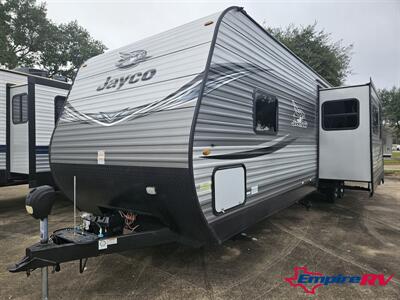 2021 Jayco Jayflight 33RBTS   - Photo 6 - Liberty, TX 77575