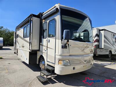 2008 Fleetwood BOUNDER 38S   - Photo 1 - Liberty, TX 77575