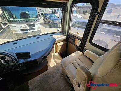 2008 Fleetwood BOUNDER 38S   - Photo 21 - Liberty, TX 77575