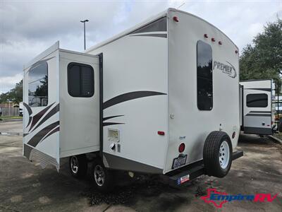 2012 PREMIER BULLET 19FBPR   - Photo 3 - Liberty, TX 77575