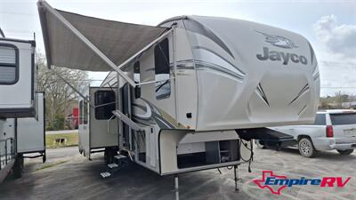 2017 Jayco Eagle 325Bhqs