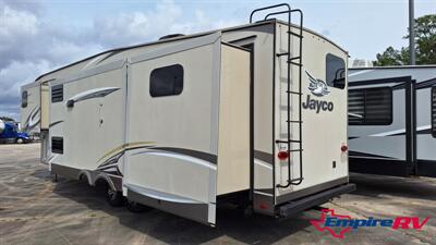 2017 Jayco Eagle 325Bhqs   - Photo 3 - Liberty, TX 77575