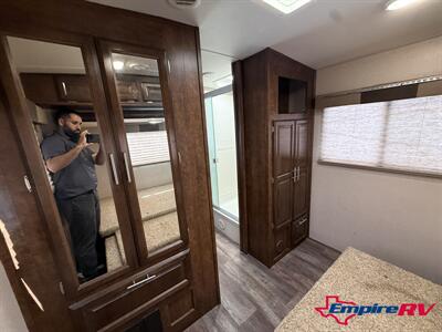 2016 Forest River FR3 28DS   - Photo 13 - Liberty, TX 77575