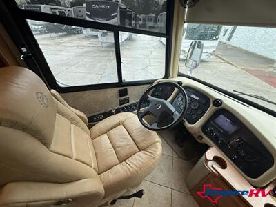 2010 Tiffin PHEATON 40QTH   - Photo 8 - Liberty, TX 77575