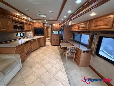 2010 Tiffin PHEATON 40QTH - Photo 12 - Liberty, TX 77575