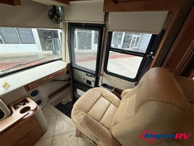 2010 Tiffin PHEATON 40QTH - Photo 9 - Liberty, TX 77575