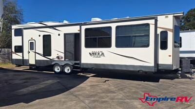 2017 Forest River SALEM VILLA 4092BFL