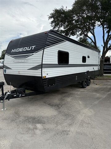 2022 Keystone HIDEOUT 262BH - Photo 3 - Liberty, TX 77575