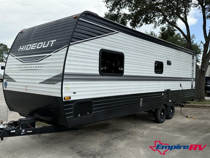 2022 Keystone HIDEOUT 262BH - Photo 1 - Liberty, TX 77575