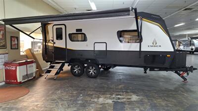 2022 Ember RV Overland 201FBQ