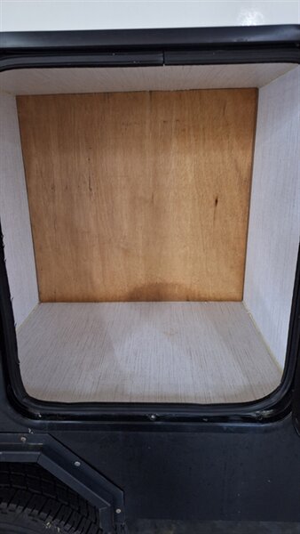 2022 Ember RV Overland 201FBQ - Photo 4 - Liberty, TX 77575