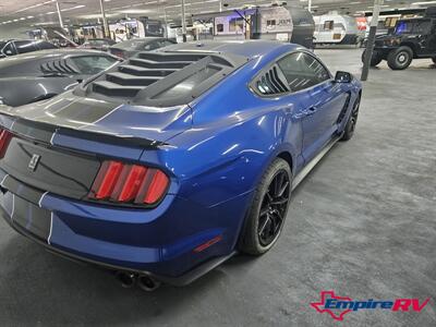 2017 Ford Mustang Shelby GT350   - Photo 3 - Liberty, TX 77575