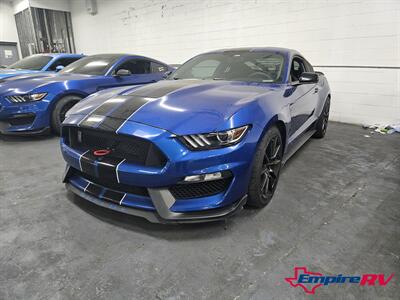 2017 Ford Mustang Shelby GT350   - Photo 5 - Liberty, TX 77575