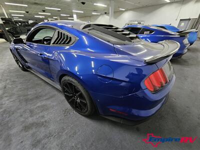 2017 Ford Mustang Shelby GT350   - Photo 4 - Liberty, TX 77575