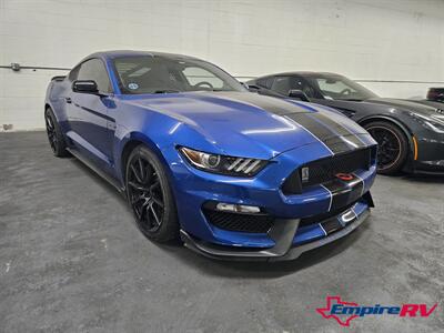 2017 Ford Mustang Shelby GT350   - Photo 1 - Liberty, TX 77575