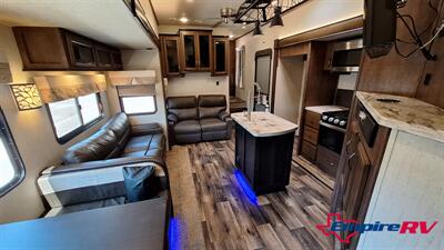 2019 Forest River Sierra - Photo 12 - Liberty, TX 77575