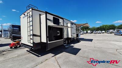 2019 Forest River Sierra - Photo 7 - Liberty, TX 77575