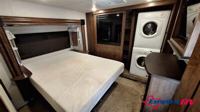 2019 Forest River Sierra - Photo 17 - Liberty, TX 77575