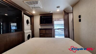 2019 Forest River Sierra - Photo 19 - Liberty, TX 77575
