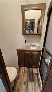 2019 Forest River Sierra - Photo 15 - Liberty, TX 77575