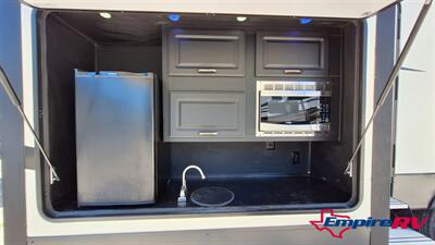 2019 Forest River Sierra - Photo 8 - Liberty, TX 77575