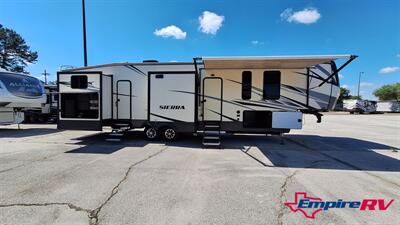 2019 Forest River Sierra - Photo 2 - Liberty, TX 77575