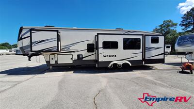 2019 Forest River Sierra - Photo 5 - Liberty, TX 77575