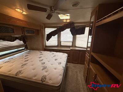 2009 Forest River SALEM 403FB   - Photo 9 - Liberty, TX 77575