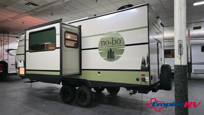 2026 Forest River NO BOUNDARIES 20.3 - Photo 3 - Liberty, TX 77575