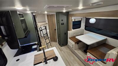 2026 Forest River NO BOUNDARIES 20.3 - Photo 10 - Liberty, TX 77575