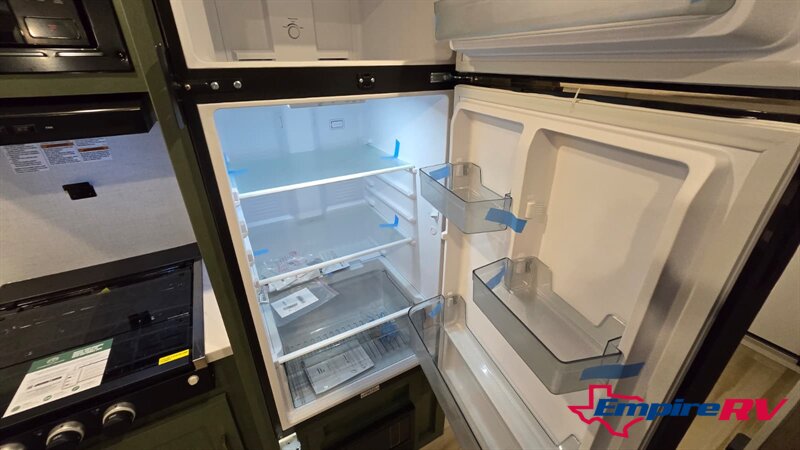 2026 Forest River NO BOUNDARIES 20.3 - Photo 14 - Liberty, TX 77575