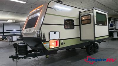 2026 Forest River NO BOUNDARIES 20.3 - Photo 4 - Liberty, TX 77575