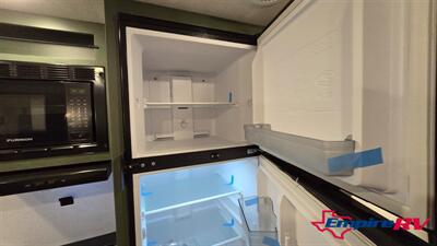 2026 Forest River NO BOUNDARIES 20.3 - Photo 13 - Liberty, TX 77575