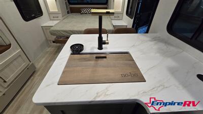 2026 Forest River NO BOUNDARIES 20.3 - Photo 11 - Liberty, TX 77575