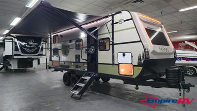 2026 Forest River NO BOUNDARIES 20.3 - Photo 1 - Liberty, TX 77575