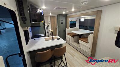 2026 Forest River NO BOUNDARIES 20.3 - Photo 7 - Liberty, TX 77575