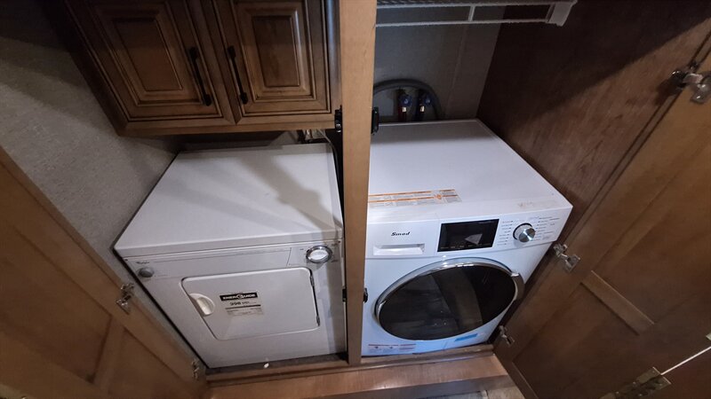 2020 DRV Suites MOBILE SUITE MANHATTAN - Photo 17 - Liberty, TX 77575