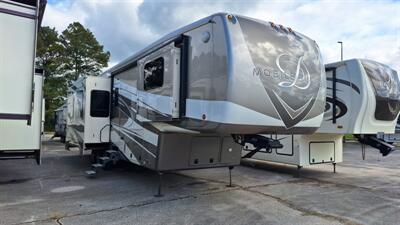 2020 DRV Suites MOBILE SUITE MANHATTAN